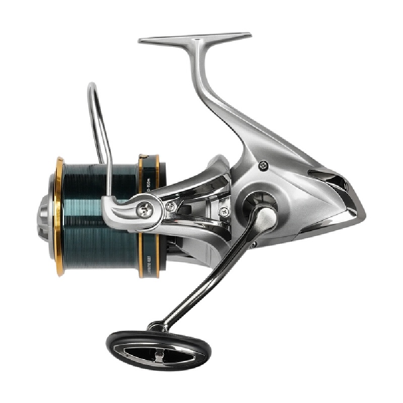 Reel Grease - NOEBY Spinning Reel Full Metal Saltwater