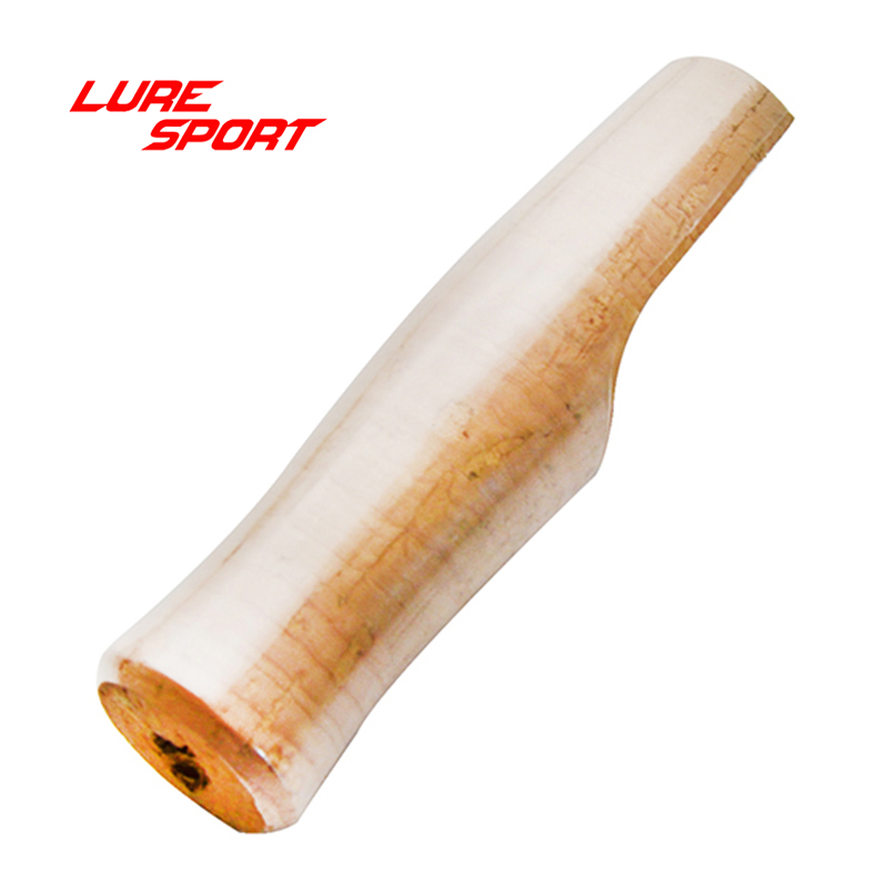 Reel Repair Kit - LureSport 2pcs Cork Grip 10cmfor FUJI