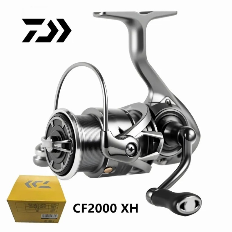 DAIWA 15Kg Max Drag Power Full - огляд і ціна Trolling Reel
