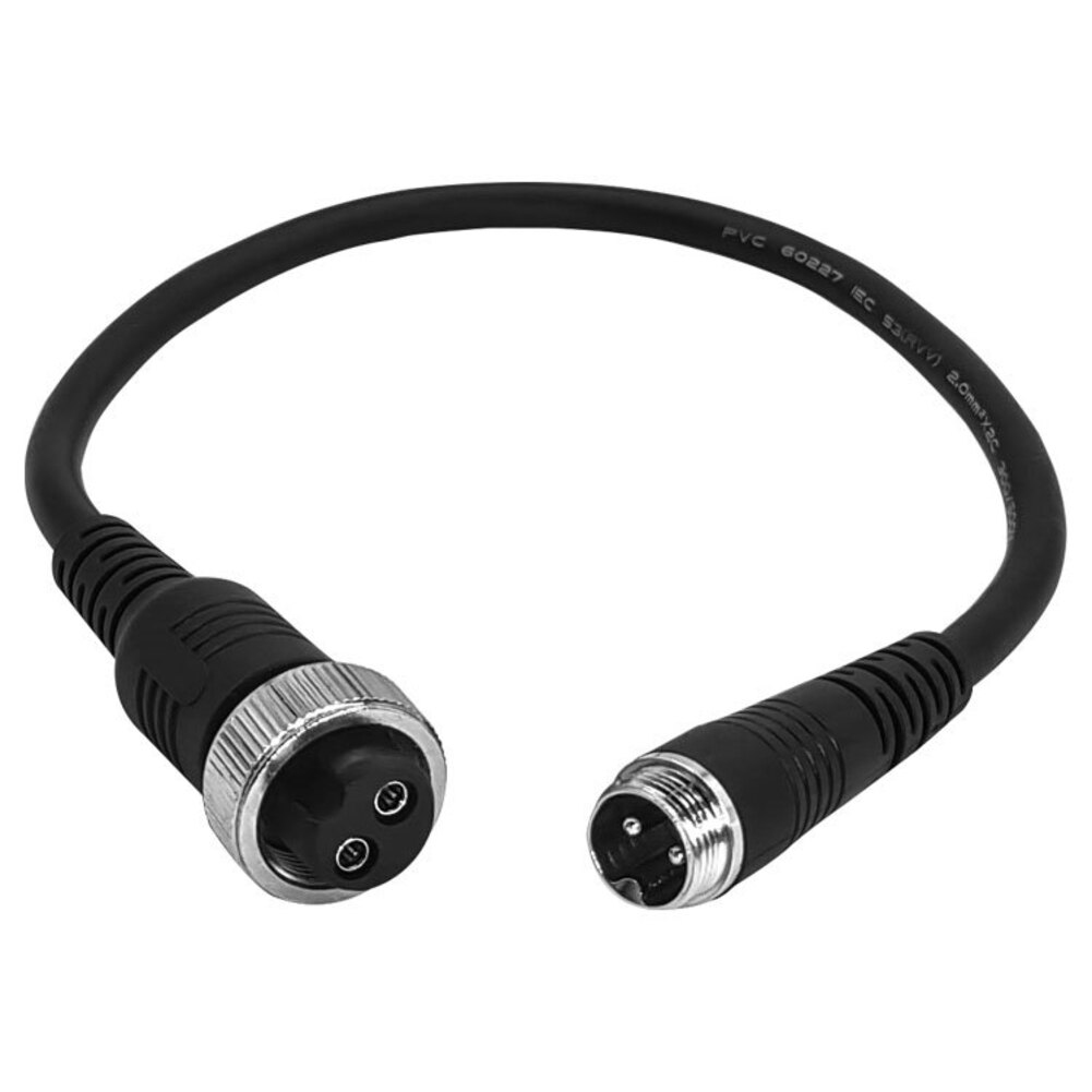 Electric Reel Power Cable 45/1 - огляд і ціна Fly Reel