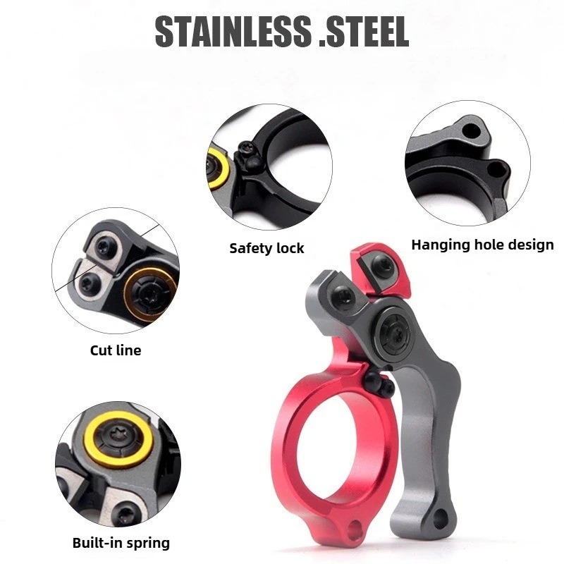 Outdoor Fishing Tools Aluminum - огляд і ціна Baitcasting Reel