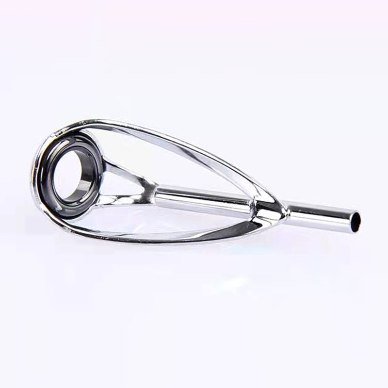 【Anti-Tangle Tip Top Guide Set - огляд і ціна Baitcasting Reel
