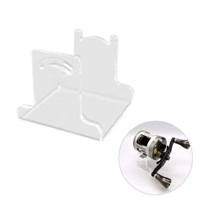 1/2Pcs Fishing Shelf Holder Su - огляд і ціна Baitcasting Reel