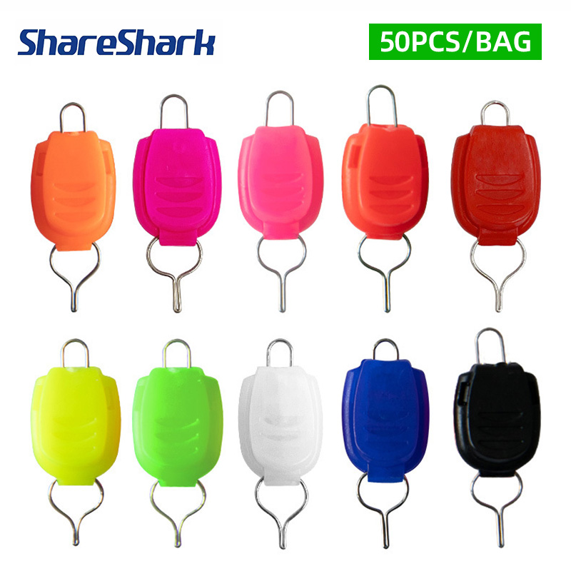 ShareShark 50pcs/bag Fishing L - огляд і ціна Baitcasting Reel