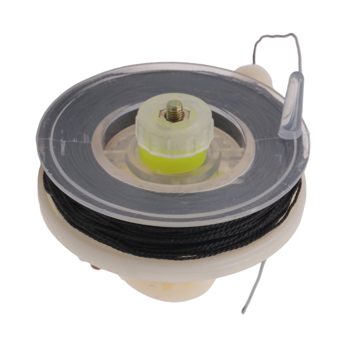 AD45 1 Pcs Trip Wire on Reusab - огляд і ціна Reel Cover