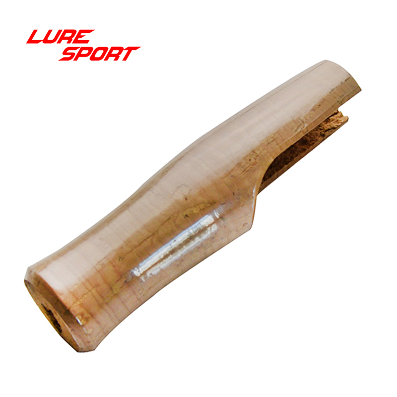 LureSport  2pcs Cork Grip 10cm - огляд і ціна Reel Repair Kit