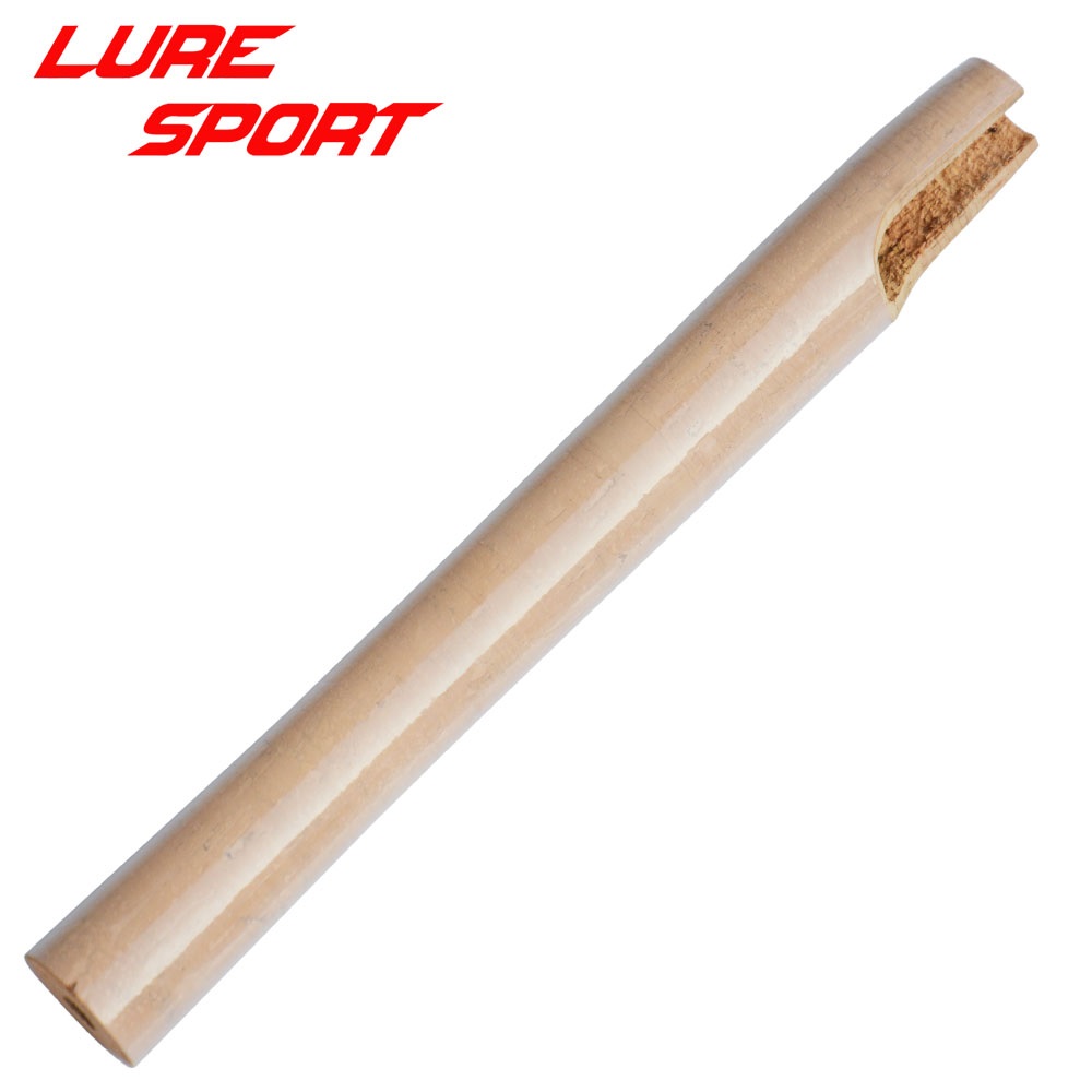 LureSport  2pcs Cork Grip 10cm - огляд і ціна Reel Repair Kit