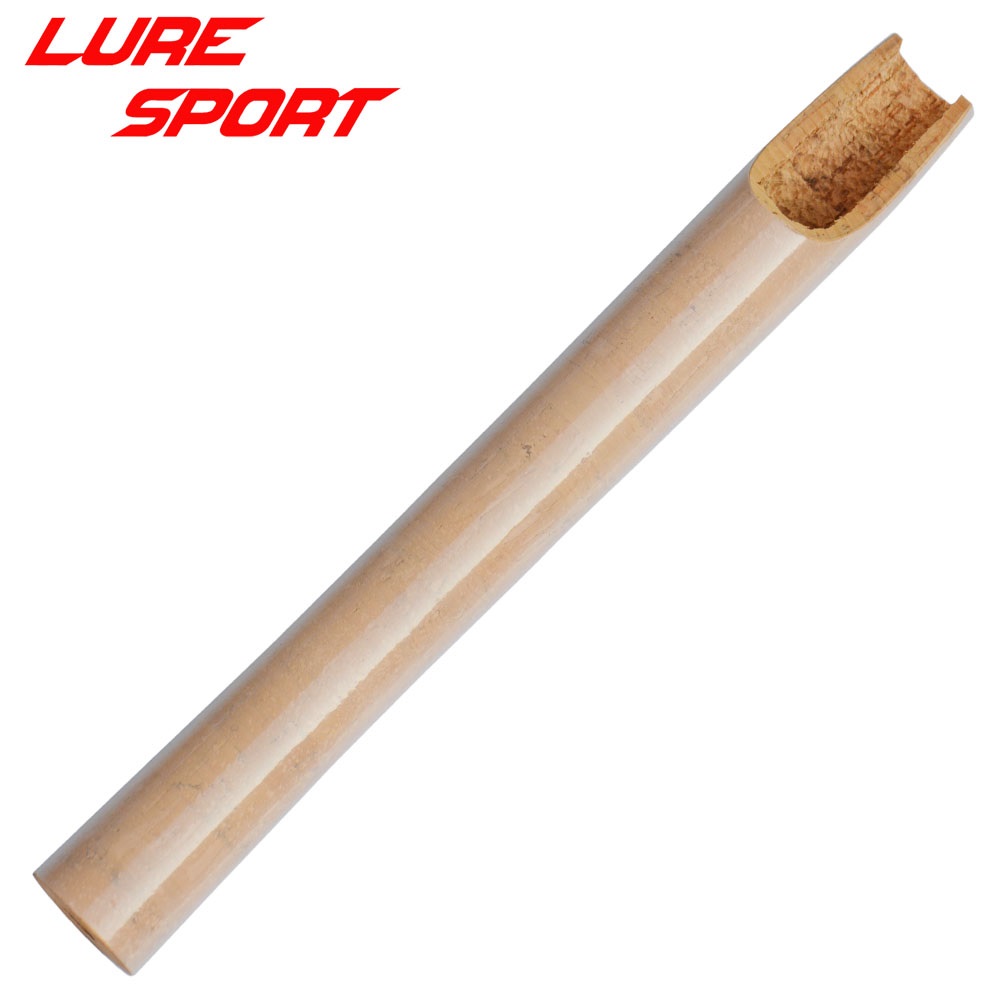 LureSport  2pcs Cork Grip 10cm - огляд і ціна Reel Repair Kit
