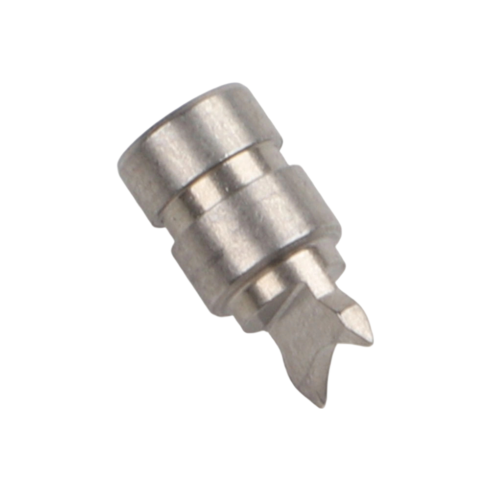 Metal Semilunar Pin Fishing Wh - огляд і ціна Reel Grease